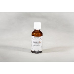 Naturalny olejek eteryczny - Amyris 50ml