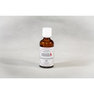 Naturalny olejek eteryczny - Cynamonowiec liść 15ml