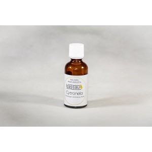 Naturalny olejek eteryczny - Cytronela 15ml