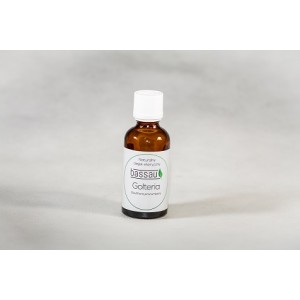 Naturalny olejek eteryczny - Golteria 50ml