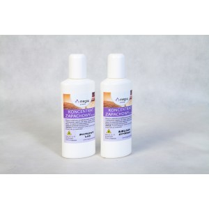 Ylang Ylang - koncentrat zapachowy do sauny