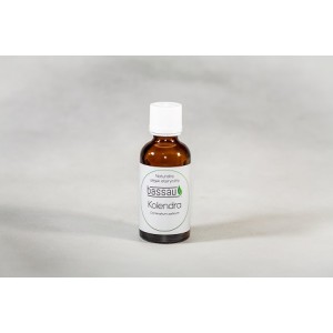 Naturalny olejek eteryczny - Kolendra 15ml
