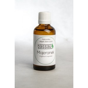 Naturalny olejek eteryczny - Majeranek 15ml