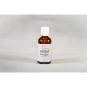 Naturalny olejek eteryczny - Petitgrain (liść pomarańczy) 15ml