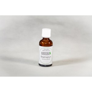 Naturalny olejek eteryczny - Rozmaryn 15ml