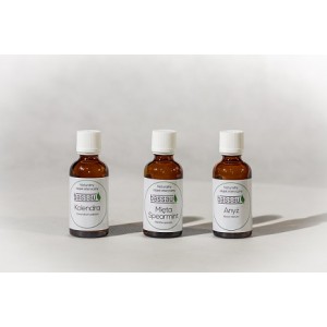 Naturalny olejek eteryczny - Kamfora 15ml