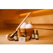 Naturalny olejek eteryczny Loyly Masters 50 ml - Kajeput